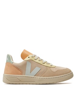 Veja Sneakersy V-10 VX0303135A Kolorowy ze sklepu MODIVO w kategorii Buty sportowe damskie - zdjęcie 181078667