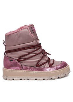 Primigi Śniegowce 6869511 D GORE-TEX Różowy ze sklepu MODIVO w kategorii Buty zimowe dziecięce - zdjęcie 181078709