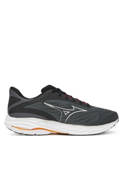 Mizuno Buty do biegania Wave Ultima 16 J1GC2518 Czarny ze sklepu MODIVO w kategorii Buty sportowe męskie - zdjęcie 181078718