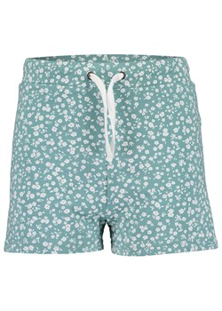 Blue Seven Szorty sportowe 533094 X Niebieski Regular Fit ze sklepu MODIVO w kategorii Spodenki dziewczęce - zdjęcie 181078745
