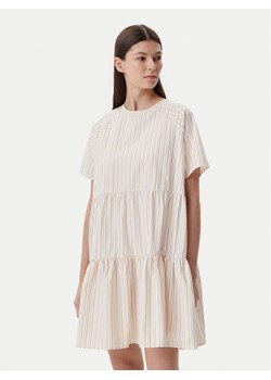 2NDDAY Sukienka letnia Loretta 2252128245 Kolorowy Loose Fit ze sklepu MODIVO w kategorii Sukienki - zdjęcie 181078818