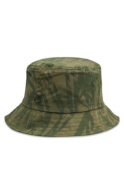 Buff Kapelusz Adventure Bucket 125343 Zielony ze sklepu MODIVO w kategorii Kapelusze damskie - zdjęcie 181078839