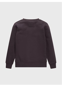 Tom Tailor Bluza 1033194 Szary Regular Fit ze sklepu MODIVO w kategorii Bluzy chłopięce - zdjęcie 181079038