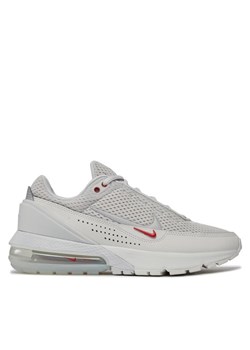 Nike Sneakersy Air Max Pulse FD6409 001 Szary ze sklepu MODIVO w kategorii Buty sportowe damskie - zdjęcie 181079068