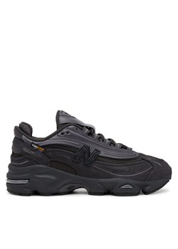 New Balance Sneakersy M1000NBB Czarny ze sklepu MODIVO w kategorii Buty sportowe damskie - zdjęcie 181079086