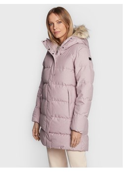 Helly Hansen Kurtka zimowa Blossom 53624 Różowy Regular Fit ze sklepu MODIVO w kategorii Kurtki damskie - zdjęcie 181079089