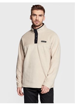 Columbia Polar Steens Mountain 1861681 Beżowy Regular Fit ze sklepu MODIVO w kategorii Bluzy męskie - zdjęcie 181079225
