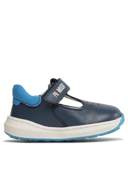 Primigi Sneakersy 3905222 Granatowy ze sklepu MODIVO w kategorii Buciki niemowlęce - zdjęcie 181079229