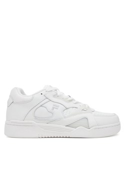 Fila Sneakersy Wayne FFM0383 13204 Biały ze sklepu MODIVO w kategorii Buty sportowe męskie - zdjęcie 181079266