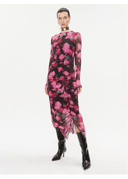 Ted Baker Sukienka codzienna Lilzaan 271308 Kolorowy Slim Fit ze sklepu MODIVO w kategorii Sukienki - zdjęcie 181079267