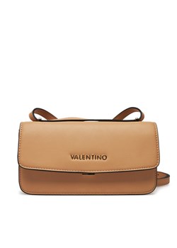 Valentino Torebka VBS8ZT10 Beżowy ze sklepu MODIVO w kategorii Listonoszki - zdjęcie 181079268