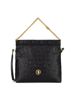 U.S. Polo Assn. Torebka BIUXT8406WVP Czarny ze sklepu MODIVO w kategorii Torebki damskie - zdjęcie 181079278
