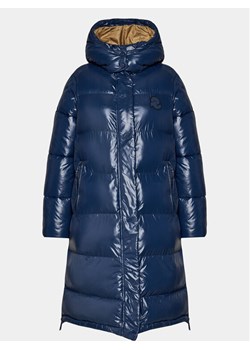 Invicta Kurtka zimowa 4432613/D Granatowy Regular Fit ze sklepu MODIVO w kategorii Kurtki damskie - zdjęcie 181079326