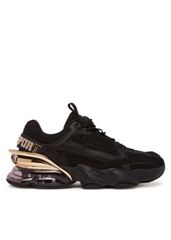 Plein Sport Sneakersy Thunderbeast // GEN.X.05 SAES USC0750 STE003N Czarny ze sklepu MODIVO w kategorii Buty sportowe męskie - zdjęcie 181079428