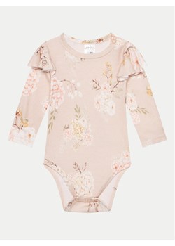 Jamiks Body dziecięce Gerda I JZF208 Różowy Regular Fit - id: 0000300849804 - marki Jamiks - 181079466 Jamiks Body dziecięce Gerda I JZF208 Różowy Regular Fit ze sklepu MODIVO w kategorii Body niemowlęce - zdjęcie 181079466