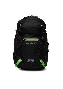 Quiksilver Plecak QUIC-P-005-07 Czarny ze sklepu MODIVO w kategorii Plecaki - zdjęcie 181079527