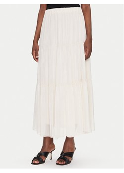 Dixie Spódnica maxi G207W007A Beżowy Regular Fit ze sklepu MODIVO w kategorii Spódnice - zdjęcie 181079546