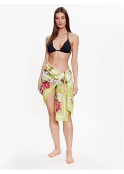 Seafolly Pareo Coast To Coast 54920-SG Zielony ze sklepu MODIVO w kategorii Odzież plażowa - zdjęcie 181079585