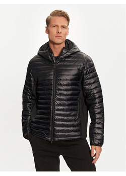 Calvin Klein Performance Kurtka przejściowa 00GMF4O517 Czarny Regular Fit ze sklepu MODIVO w kategorii Kurtki męskie - zdjęcie 181079589