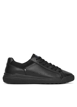 Rieker Revolution Lifestyle Sneakersy U1100-00 Czarny ze sklepu MODIVO w kategorii Buty sportowe męskie - zdjęcie 181079665