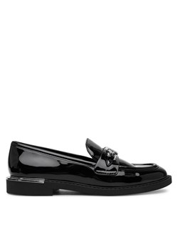 DKNY Lordsy K1576393 Czarny ze sklepu MODIVO w kategorii Lordsy damskie - zdjęcie 181079787