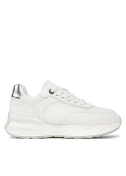 Aldo Sneakersy Gaoldan 13773285 Srebrny ze sklepu MODIVO w kategorii Buty sportowe damskie - zdjęcie 181079829