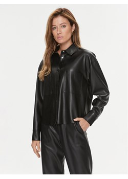 MAX&Co. Koszula Nalut 79140623 Czarny Relaxed Fit ze sklepu MODIVO w kategorii Koszule damskie - zdjęcie 181079899