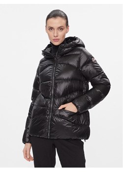 Colmar Kurtka puchowa Friendly 2269 5WG Czarny Regular Fit ze sklepu MODIVO w kategorii Kurtki damskie - zdjęcie 181079958