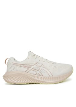Asics Buty do biegania Gel-Excite 10 1012B418 Biały ze sklepu MODIVO w kategorii Buty sportowe damskie - zdjęcie 181080076