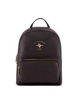U.S. Polo Assn. Plecak BIUXT6211WVP Brązowy ze sklepu MODIVO w kategorii Plecaki - zdjęcie 181080095