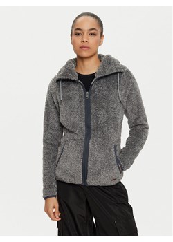 Protest Polar Riri 3693300 Szary Regular Fit ze sklepu MODIVO w kategorii Bluzy damskie - zdjęcie 181080188