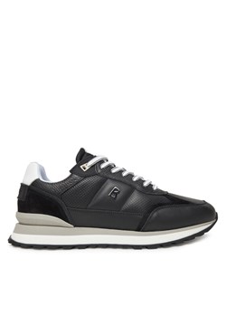 Bogner Sneakersy Newport 4 A 12521805 Czarny ze sklepu MODIVO w kategorii Buty sportowe męskie - zdjęcie 181080225