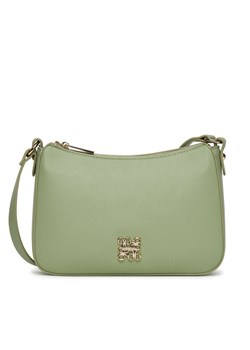 Nine West Torebka JH5823-NW Zielony ze sklepu MODIVO w kategorii Listonoszki - zdjęcie 181080229