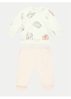 United Colors Of Benetton Dres 35JLAK00T Kolorowy Regular Fit ze sklepu MODIVO w kategorii Dresy dla niemowlaka - zdjęcie 181080269