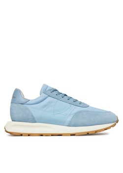Philippe Model Sneakersy Tour Running A010319 TILD W016 Błękitny ze sklepu MODIVO w kategorii Buty sportowe damskie - zdjęcie 181080378