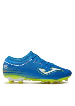 Joma Buty do piłki nożnej Evolution EVOS2404FG Granatowy ze sklepu MODIVO w kategorii Buty sportowe męskie - zdjęcie 181080385
