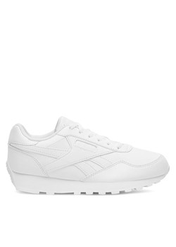 Reebok Sneakersy Royal Rewind 100046396K Biały ze sklepu MODIVO w kategorii Buty sportowe dziecięce - zdjęcie 181080396