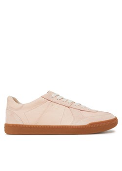 Coach Sneakersy Ellis CAQ33 Beżowy ze sklepu MODIVO w kategorii Buty sportowe damskie - zdjęcie 181080409