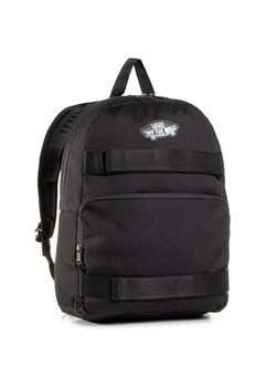 Vans Plecak By Otw Skatepack VN0A3HMPBLK1 Czarny ze sklepu MODIVO w kategorii Plecaki - zdjęcie 181080415