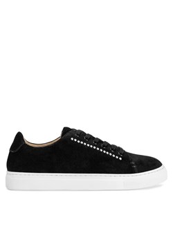 Sergio Bardi Sneakersy WI32-D1087-01SB Czarny ze sklepu MODIVO w kategorii Buty sportowe damskie - zdjęcie 181080458