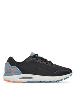 Under Armour Buty do biegania Ua W Hovr Sonic 6 3026128-004 Czarny ze sklepu MODIVO w kategorii Buty sportowe damskie - zdjęcie 181080475