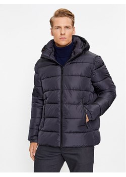 Save The Duck Kurtka zimowa Acantus D31515M MEGA17 Czarny Regular Fit ze sklepu MODIVO w kategorii Kurtki męskie - zdjęcie 181080537