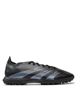 adidas Buty do piłki nożnej Predator 24 League Low Tf IE2614 Czarny ze sklepu MODIVO w kategorii Buty sportowe męskie - zdjęcie 181080546