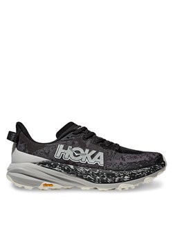 Hoka Buty do biegania Speedgoat 6 1147791 Czarny ze sklepu MODIVO w kategorii Buty sportowe męskie - zdjęcie 181080568