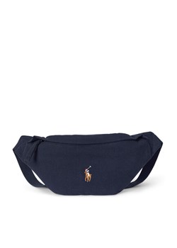 Polo Ralph Lauren Saszetka nerka 405967605001 Granatowy ze sklepu MODIVO w kategorii Nerki - zdjęcie 181080579