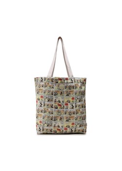 Disney 100 Torebka ACCCS_SS23_150D100 Kolorowy ze sklepu MODIVO w kategorii Torby Shopper bag - zdjęcie 181080669