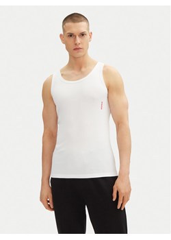 HUGO Komplet 2 tank topów 50469778 Kolorowy Slim Fit ze sklepu MODIVO w kategorii T-shirty męskie - zdjęcie 181080748