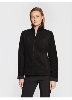 Regatta Bluza Brandall RWA448 Czarny Regular Fit ze sklepu MODIVO w kategorii Bluzy damskie - zdjęcie 181080759