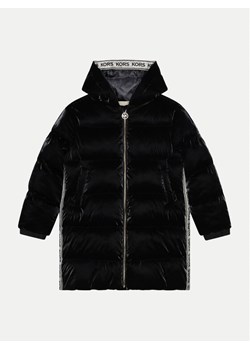 MICHAEL KORS KIDS Kurtka zimowa R30185 M Czarny Regular Fit ze sklepu MODIVO w kategorii Kurtki chłopięce - zdjęcie 181080877