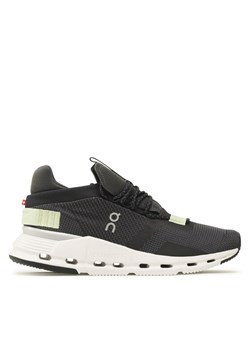 On Sneakersy Cloudnova 26.98984 Czarny ze sklepu MODIVO w kategorii Buty sportowe damskie - zdjęcie 181080917